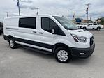 New 2023 Ford Transit 350 Base Low Roof RWD, Empty Cargo Van for sale #PKC12429 - photo 3