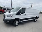 New 2023 Ford Transit 350 Base Low Roof RWD, Empty Cargo Van for sale #PKC12429 - photo 7