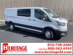 New 2023 Ford Transit 350 Base Low Roof AWD, Empty Cargo Van for sale #PKC12435 - photo 3
