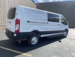 New 2023 Ford Transit 350 Base Low Roof AWD, Empty Cargo Van for sale #PKC12435 - photo 13
