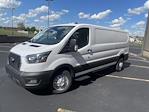 New 2023 Ford Transit 350 Base Low Roof AWD, Empty Cargo Van for sale #PKC12435 - photo 1