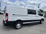 New 2023 Ford Transit 350 Base Low Roof AWD, Empty Cargo Van for sale #PKC12436 - photo 2