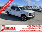 New 2023 Ford F-150 Lightning Pro SuperCrew Cab AWD, Pickup for sale #PWG44586 - photo 3