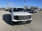 New 2023 Ford F-150 Lightning Pro SuperCrew Cab AWD, Pickup for sale #PWG44586 - photo 1