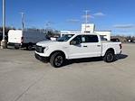 2023 Ford F-150 Lightning SuperCrew Cab AWD, Pickup for sale #PWG44586 - photo 4