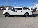 2023 Ford F-150 Lightning SuperCrew Cab AWD, Pickup for sale #PWG44586 - photo 5