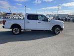 New 2023 Ford F-150 Lightning Pro SuperCrew Cab AWD, Pickup for sale #PWG44586 - photo 8
