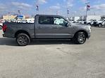 New 2023 Ford F-150 Lightning Lariat SuperCrew Cab AWD, Pickup for sale #PWG54063 - photo 8