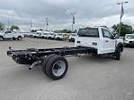 New 2024 Ford F-550 XL Regular Cab 4x4, Cab Chassis for sale #RDA17680 - photo 2