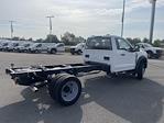 New 2024 Ford F-550 XL Regular Cab 4x4, Cab Chassis for sale #RDA27186 - photo 2