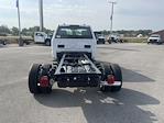 New 2024 Ford F-550 XL Regular Cab 4x4, Cab Chassis for sale #RDA27186 - photo 10