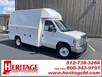 2024 Ford E-350 RWD, Service Utility Van for sale #RDD45517 - photo 3