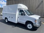 2024 Ford E-350 RWD, Service Utility Van for sale #RDD45517 - photo 4