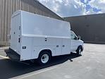 New 2024 Ford E-350 Base RWD, Service Utility Van for sale #RDD45517 - photo 24