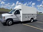 2024 Ford E-350 RWD, Service Utility Van for sale #RDD45517 - photo 1