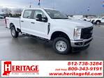 New 2024 Ford F-250 XL Crew Cab 4x4, Pickup for sale #REC24326 - photo 3