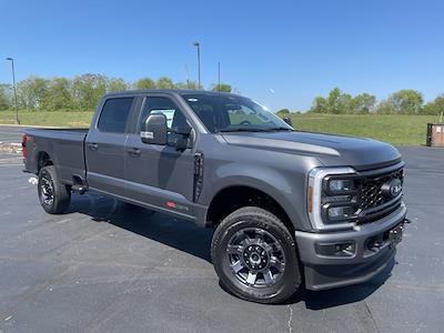 New 2024 Ford F-350 XL Crew Cab 4x4, Pickup for sale #REC53185 - photo 1