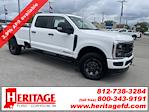 New 2024 Ford F-350 XL Crew Cab 4x4, Pickup for sale #REC67612 - photo 1