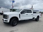 New 2024 Ford F-350 XL Crew Cab 4x4, Pickup for sale #REC67612 - photo 9