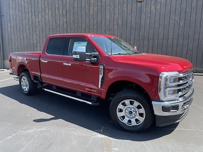 New 2024 Ford F-250 Lariat Crew Cab 4x4, Pickup for sale #REC97542 - photo 1