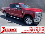 New 2024 Ford F-250 Lariat Crew Cab 4x4, Pickup for sale #REC97542 - photo 3