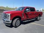 New 2024 Ford F-250 Lariat Crew Cab 4x4, Pickup for sale #REC97542 - photo 7