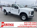 2024 Ford F-250 Regular Cab SRW 4x4, Pickup for sale #RED12190 - photo 3