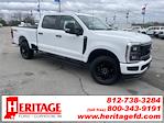 2024 Ford F-250 Crew Cab SRW 4x4, Pickup for sale #RED39039 - photo 3