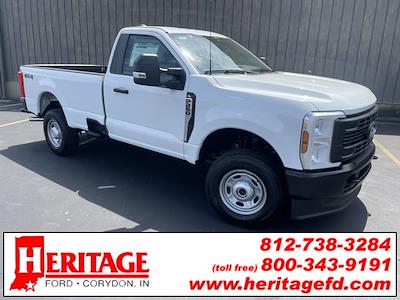 New 2024 Ford F-250 XL Regular Cab 4x4, Pickup for sale #RED50105 - photo 1