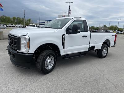 New 2024 Ford F-250 XL Regular Cab 4x4, Pickup for sale #RED60367 - photo 1