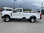 New 2024 Ford F-250 XL Regular Cab 4x4, Pickup for sale #RED60367 - photo 14