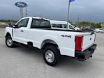 New 2024 Ford F-250 XL Regular Cab 4x4, Pickup for sale #RED60367 - photo 2