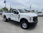 New 2024 Ford F-250 XL Regular Cab 4x4, Pickup for sale #RED60367 - photo 4