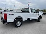 New 2024 Ford F-250 XL Regular Cab 4x4, Pickup for sale #RED60367 - photo 22