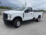 2024 Ford F-250 Regular Cab SRW 4x4, Pickup for sale #RED60367 - photo 1