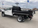 New 2024 Ford F-450 XL Super Cab 4x4, Cab Chassis for sale #REE60973 - photo 13