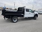 New 2024 Ford F-450 XL Super Cab 4x4, Cab Chassis for sale #REE60973 - photo 2