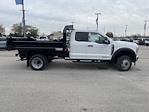 New 2024 Ford F-450 XL Super Cab 4x4, Cab Chassis for sale #REE60973 - photo 18