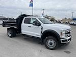 New 2024 Ford F-450 XL Super Cab 4x4, Cab Chassis for sale #REE60973 - photo 3