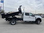 New 2024 Ford F-450 XL Super Cab 4x4, Cab Chassis for sale #REE60973 - photo 24