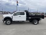 New 2024 Ford F-450 XL Super Cab 4x4, Cab Chassis for sale #REE60973 - photo 10