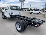 New 2024 Ford F-550 XL Regular Cab 4x4, Cab Chassis for sale #REE67085 - photo 15