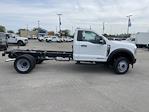 New 2024 Ford F-550 XL Regular Cab 4x4, Cab Chassis for sale #REE67085 - photo 17