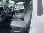 New 2024 Ford F-550 XL Regular Cab 4x4, Cab Chassis for sale #REE67931 - photo 24