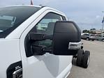 New 2024 Ford F-550 XL Regular Cab 4x4, Cab Chassis for sale #REE67931 - photo 8