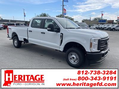 New 2024 Ford F-250 XL Crew Cab 4x4, Pickup for sale #REE68373 - photo 1