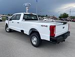 New 2024 Ford F-250 XL Crew Cab 4x4, Pickup for sale #REE68373 - photo 13