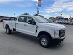 New 2024 Ford F-250 XL Crew Cab 4x4, Pickup for sale #REE68373 - photo 3