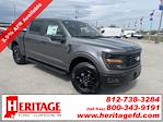 2024 Ford F-150 SuperCrew Cab 4x4, Pickup for sale #RFA24920 - photo 3