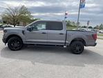 New 2024 Ford F-150 STX SuperCrew Cab 4x4, Pickup for sale #RFA24920 - photo 8